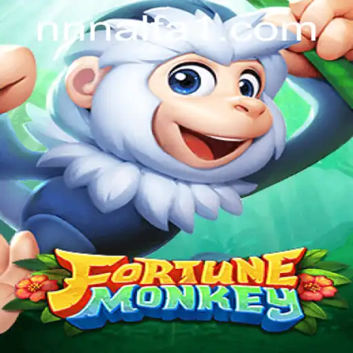 FortuneMonkey: Descubra o Novo Jogo que Está Conquistando o Mundo