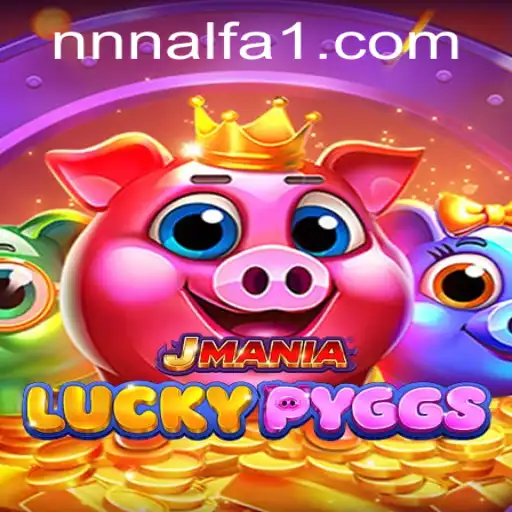 JManiaLuckyPyggs: O Jogo que Combina Estratégia e Sorte