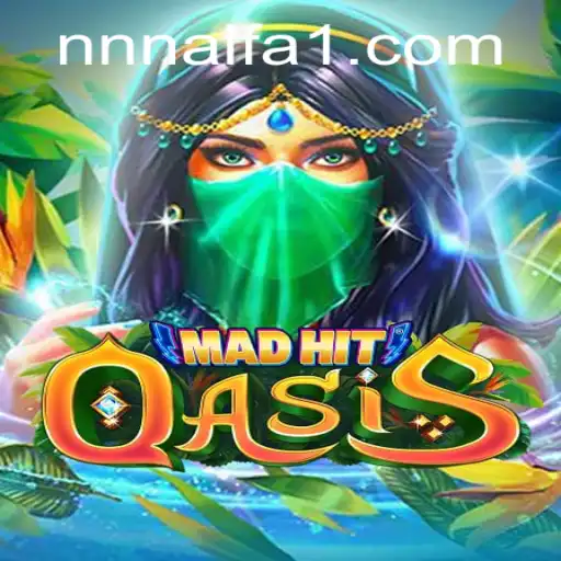 MadHitOasis: O Novo Fenômeno nos Jogos de Tabuleiro