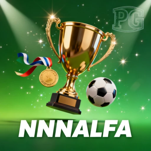 NNNALFA Logo