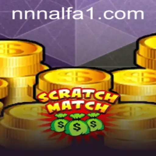 Descubra o Mundo do ScratchMatch: A Nova Sensação do Entretenimento