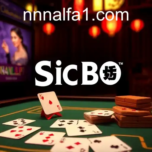 Sic Bo