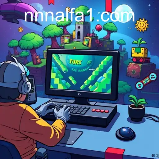 Videogames